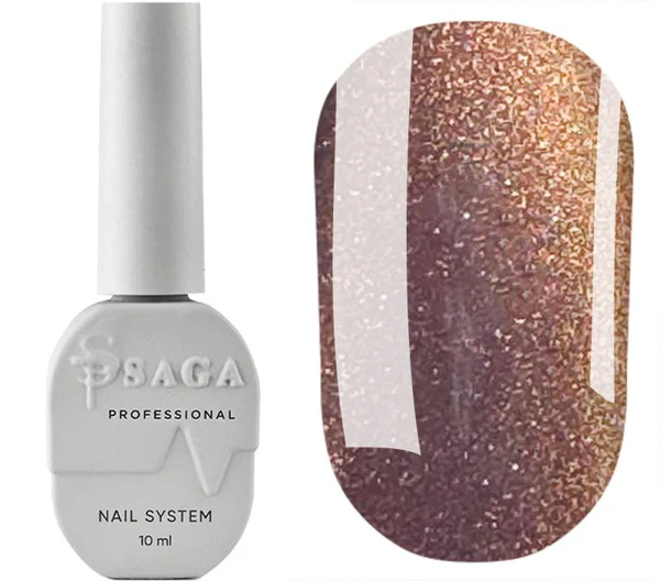 SAGA PROFESSIONAL - SMOOTHIE CAT n.01 - 10ml