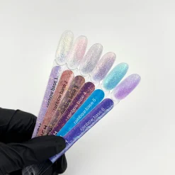 Alternative view of TOUCH - RAINBOW BASE n.06 - 13ml