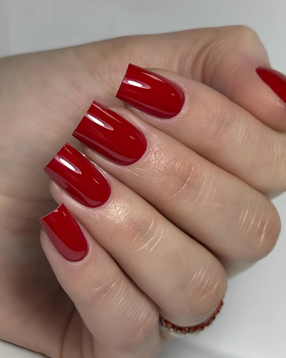 DARK - GEL POLISH nr.007 -10ml - immagine 3