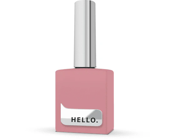 HEY LOVE - SMART GEL - WOMANLY - 15ml