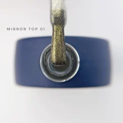 TOUCH - MIRROR TOP n.01 - 13ml