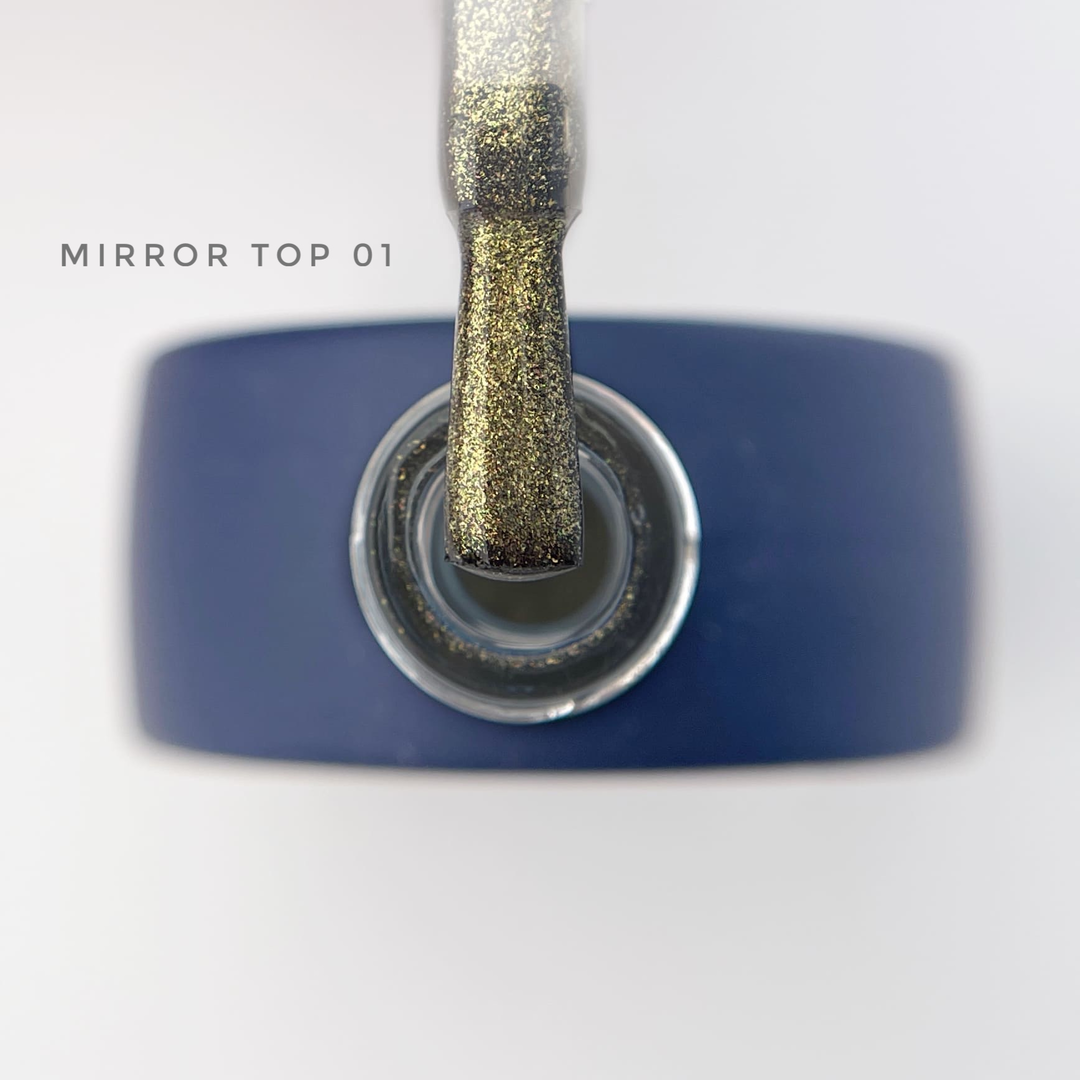 TOUCH - MIRROR TOP n.01 - 13ml