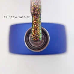 TOUCH - RAINBOW BASE n.02 - 13ml
