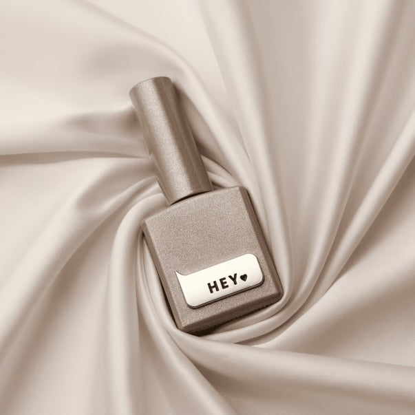 HEY LOVE - GEL POLISH - CAT EYE - SATIN - 15ml - immagine 4