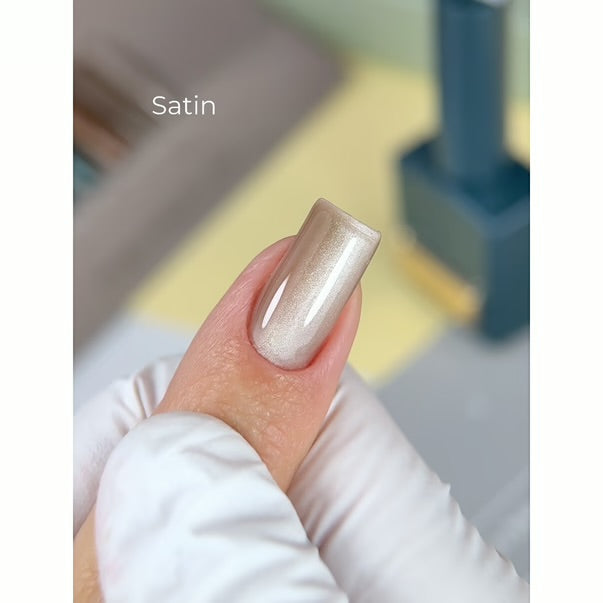 HEY LOVE - GEL POLISH - CAT EYE - SATIN - 15ml - immagine 2