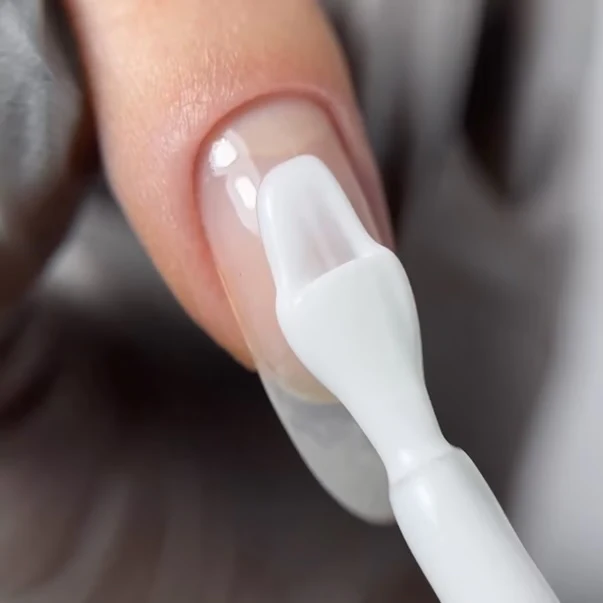 HEY LOVE - SMART GEL - WHITE - 15ml - immagine 4