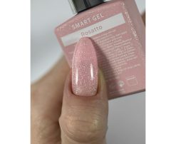 HEY LOVE - SMART GEL - ROSATTO (SHIMMER) - 15ml