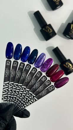 Alternative view of VALERI - COLOR GEL n.117 - 6ml