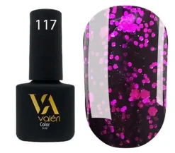 VALERI - COLOR GEL n.117 - 6ml