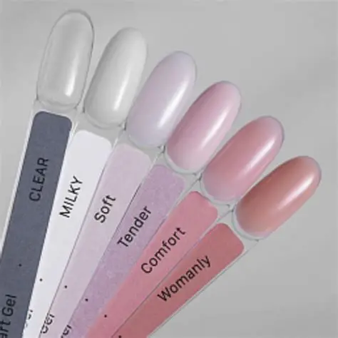 HEY LOVE - SMART GEL - CLEAR - 15ml - immagine 3