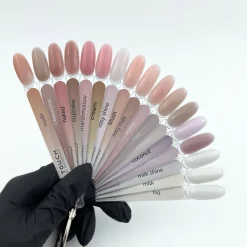 Alternative view of TOUCH - COVER BASE - BLUSH - 13ml