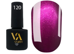 VALERI - COLOR GEL n.120 - 6ml