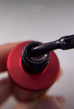 Alternative view of KODI PROFESSIONAL - GEL COLOR 07RS -  7ml