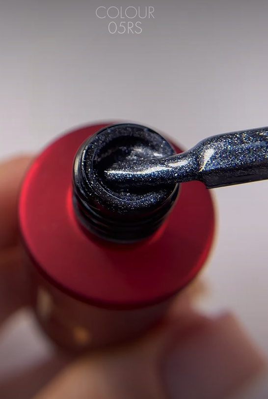 KODI PROFESSIONAL - GEL COLOR 05RS - 7ml