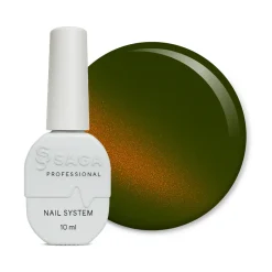 SAGA PROFESSIONAL - SMOOTHIE CAT n.06 - 10ml