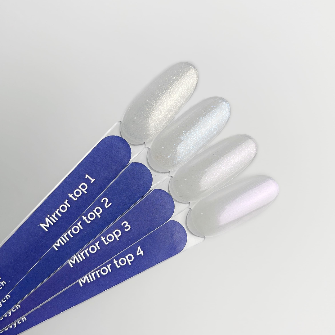 TOUCH - MIRROR TOP n.03 - 13ml - immagine 3