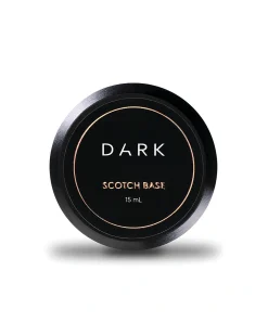 DARK - SOTCH BASE - 15ML (BARATTOLO)