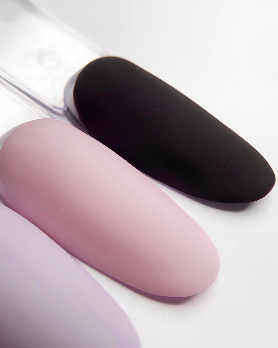 DARK - MATTE TOP - 15ml - immagine 2