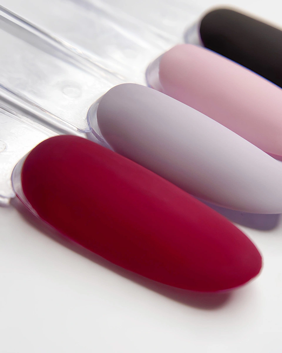 DARK - MATTE TOP - 15ml - immagine 3