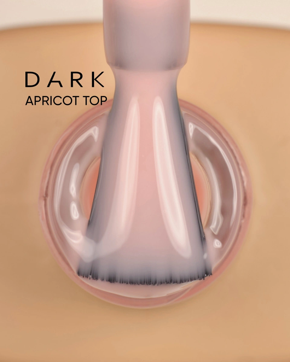 DARK - TOP APRICOT - 10ml