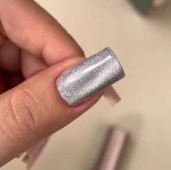 Alternative view of HEY LOVE - GEL POLISH - CAT EYE - MIRAGE - 15ml