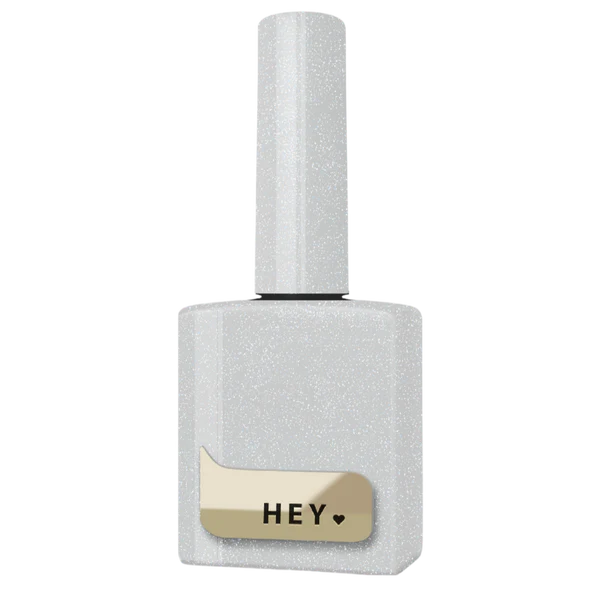 HEY LOVE - GEL POLISH - CAT EYE - MIRAGE - 15ml