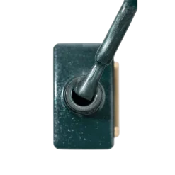 Alternative view of HEY LOVE - GEL POLISH - CAT EYE - TWILL - 15ml