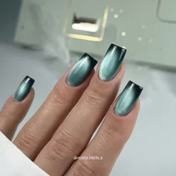 HEY LOVE - GEL POLISH - CAT EYE - TWILL - 15ml