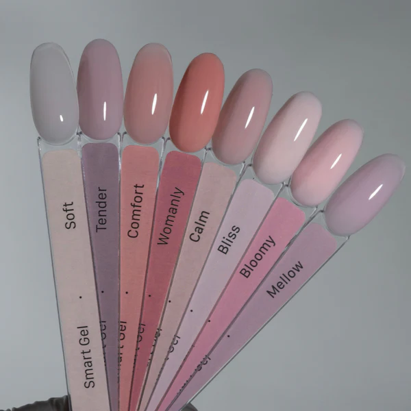 HEY LOVE - SMART GEL - BLOOMY - 15m - immagine 3