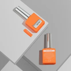 Alternative view of HEY LOVE - SMART GEL - SUN ORANGE - 15m