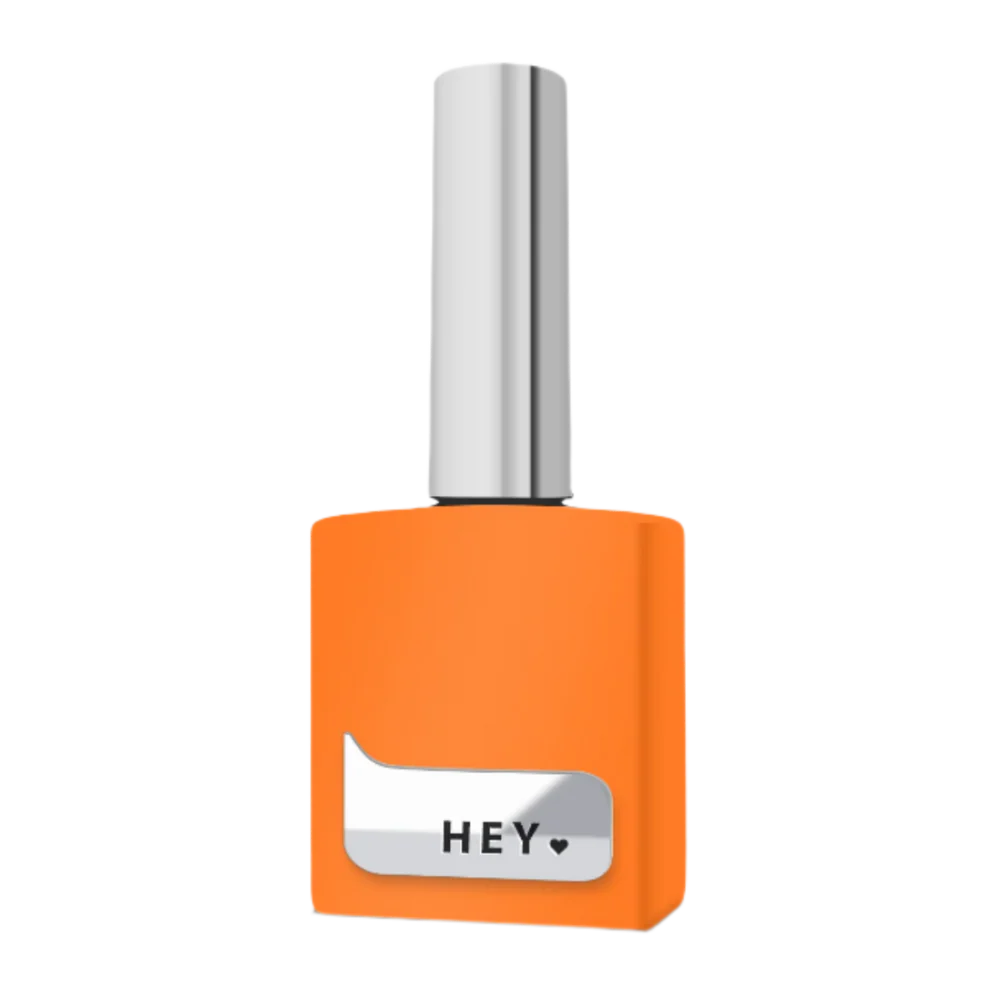 HEY LOVE - SMART GEL - SUN ORANGE - 15m