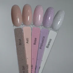 Alternative view of HEY LOVE - SMART GEL - ASTI (SHIMMER) - 15ml