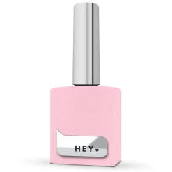 Alternative view of HEY LOVE - SMART GEL - ROSATTO (SHIMMER) - 15ml