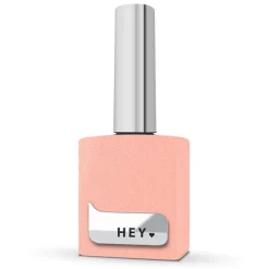 Alternative view of HEY LOVE - SMART GEL - SANTERO (SHIMMER) - 15ml