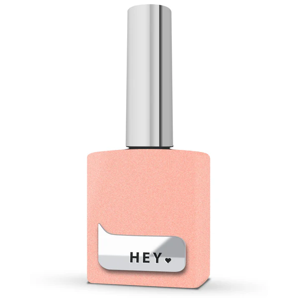 HEY LOVE - SMART GEL - SANTERO (SHIMMER) - 15ml - immagine 2