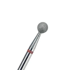 TOUCH - PUNTA DIAMANTATA PALLINA ROSSA