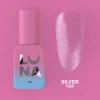 LUNA - TOP SILVER - 13ml