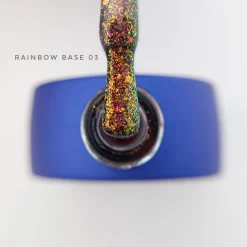 TOUCH - RAINBOW BASE n.03 - 13ml