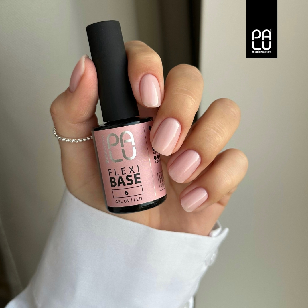 PALU - BASE FLEXY n.06 - 11gr - immagine 2