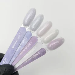 Alternative view of TOUCH - BUILDER GEL SHINE BRIGHT n.05 - 15ml
