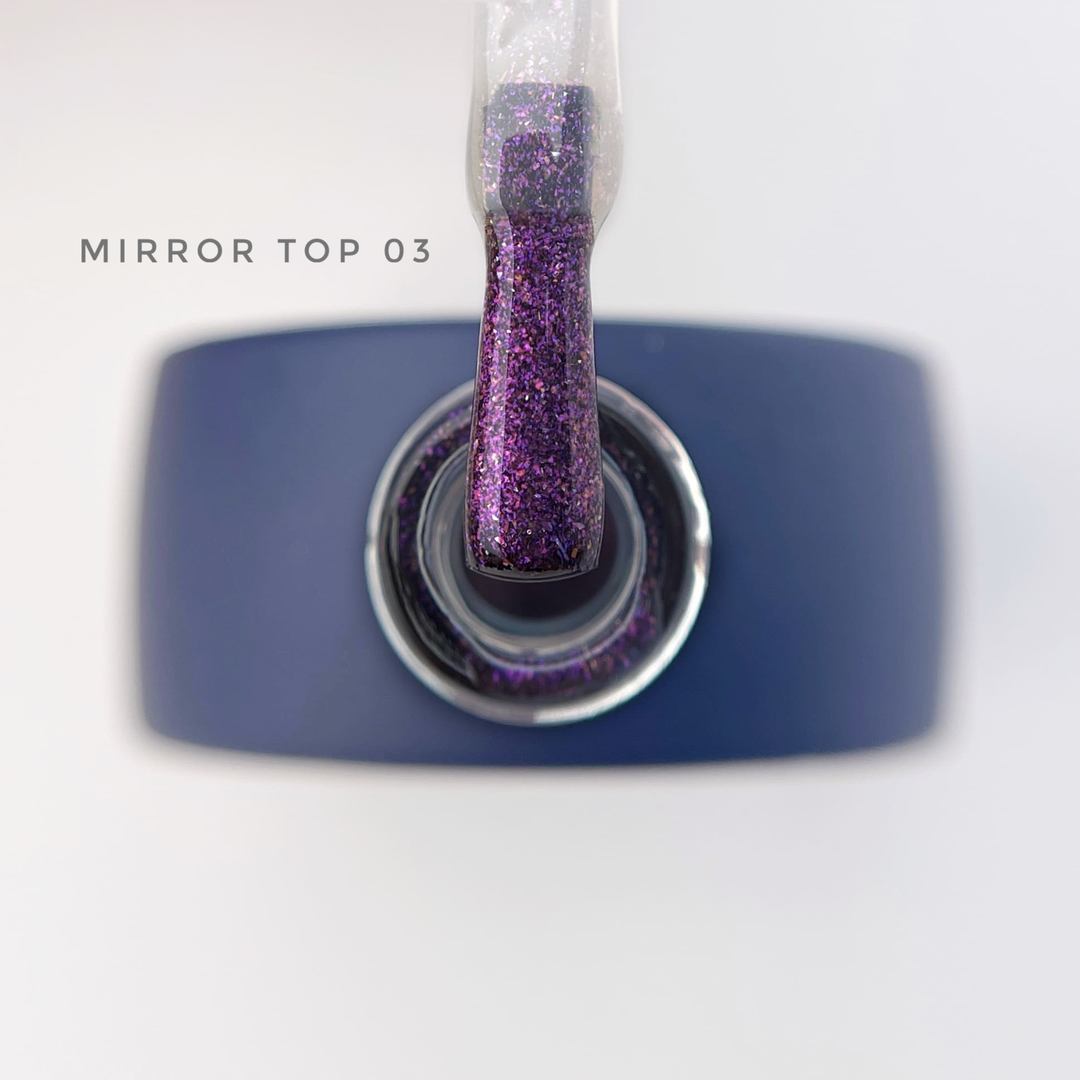 TOUCH - MIRROR TOP n.03 - 13ml