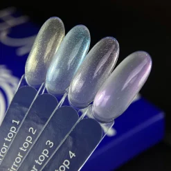 Alternative view of TOUCH - MIRROR TOP n.01 - 13ml