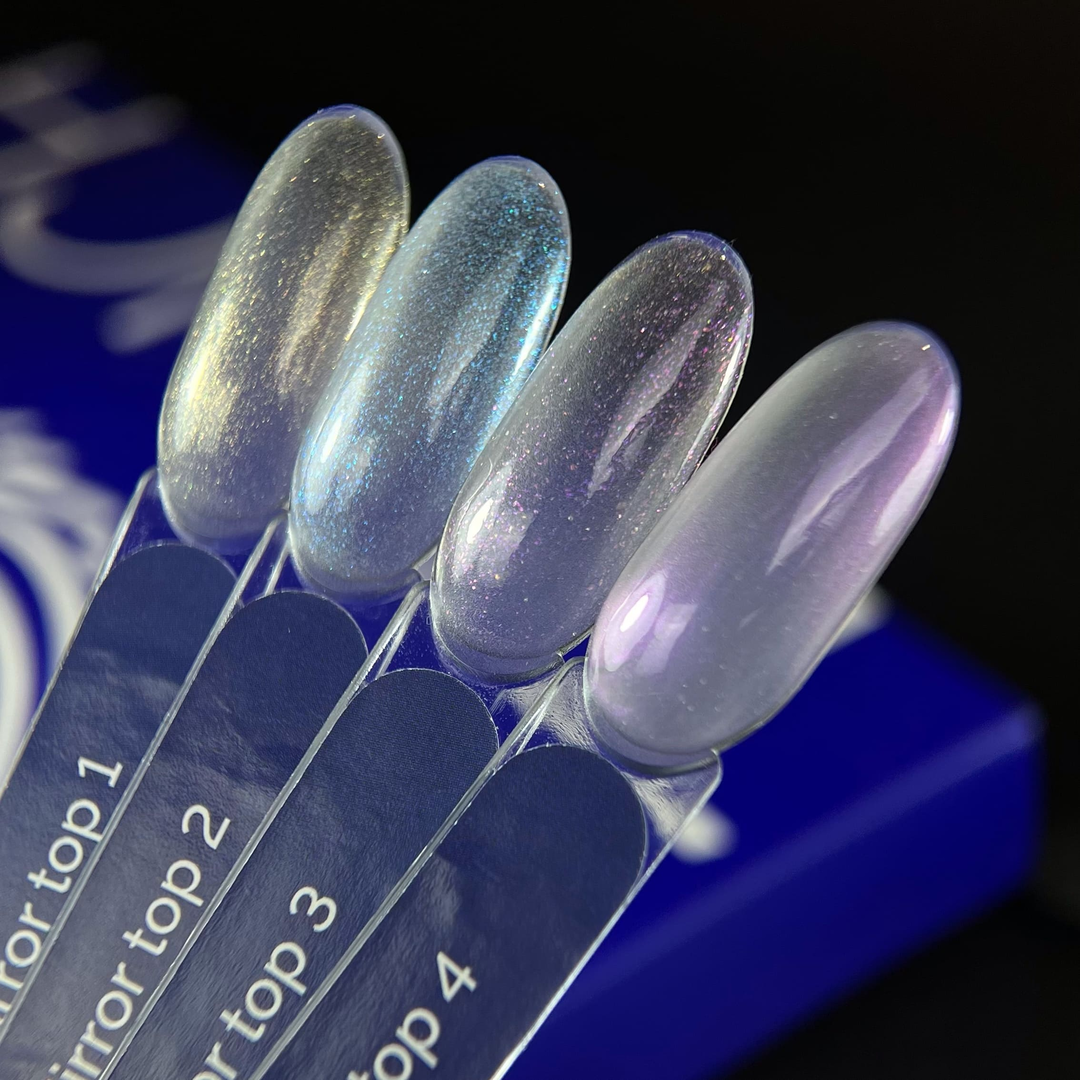 TOUCH - MIRROR TOP n.03 - 13ml - immagine 2