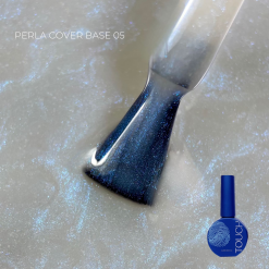 TOUCH - COVER BASE PERLA n.05 - 13ml