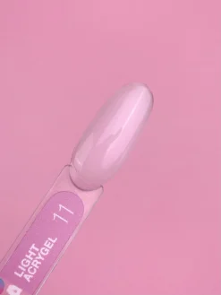 Alternative view of LUNA - LIQUID ACRYGEL n.11 - 13ml