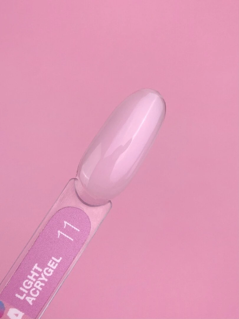 LUNA - LIQUID ACRYGEL n.11 - 13ml - immagine 2