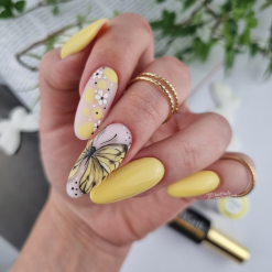 Alternative view of YOSHI - JOY  n. 711 - 6ml