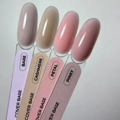 Alternative view of TOUCH - COVER BASE - PINKY - 13ml