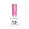 CLARESA - OLIO CUTICOLE - PRETTY BLOOM - 5gr