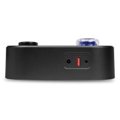 Alternative view of CLAVIER - FRESA PER UNGHIE -  FX750 - NERA